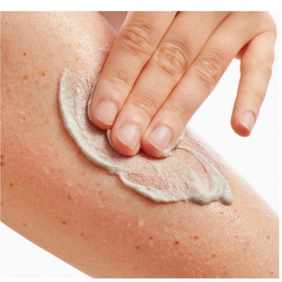 $5 🌸 FUR ~ KP Body Scrub Powerful & Exfoliating ~ NEW - Picture 8 of 10